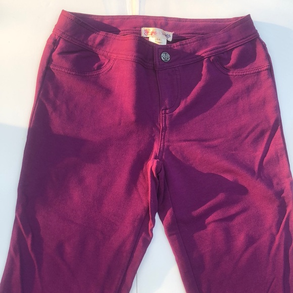 Ragdolls and Rockets Girl Pant Leggings - Picture 2 of 5